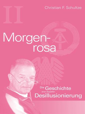 cover image of Morgenrosa